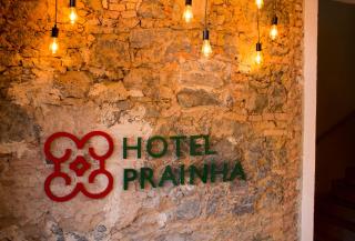 Hotel Prainha - Vila Velha - 1