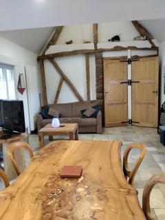 Gîte à la ferme - 4