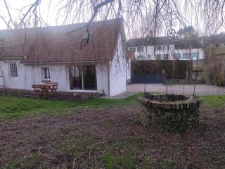 Gîte à la ferme - Mons-Boubert - 1