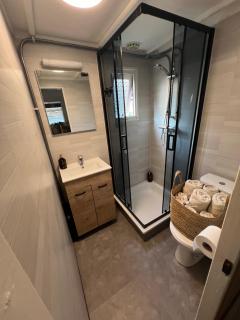 Ibiza style chalet - 4