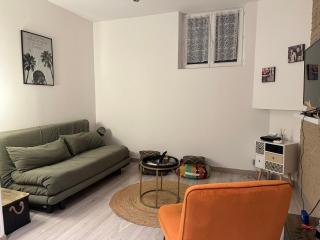 Au Kouka home - Cannes - 8