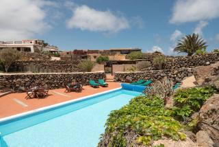 Casa Amanecer - Haría - 7