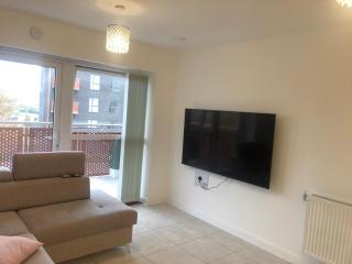Sorbus - Flat - West Thurrock - 7