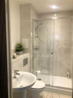 Sorbus - Flat - West Thurrock - 3