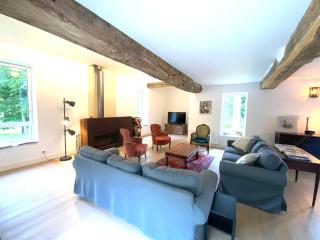 Le Pressoir du Château de Neuville - Famille & Amis - Livarot - 1