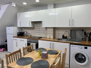 Comfy Entire Flat in Kings Cross - Londra - 7