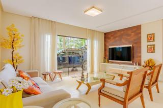 GB101 Excelente Casa 5 Suites - Paraíso dos Lagos - 5