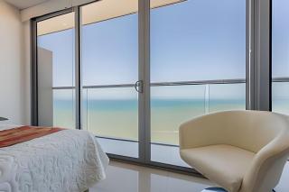 Awesome Oceanfront “Morros City” 29th floor 2R/3BR - Cartagena de Indias - 6