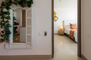 Awesome Oceanfront “Morros City” 29th floor 2R/3BR - Cartagena de Indias - 5