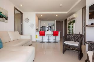Awesome Oceanfront “Morros City” 29th floor 2R/3BR - Cartagena de Indias - 3