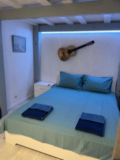 Appartement en Rez-de-jardin - Nice - 0