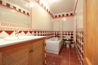 Casa Macau T4 com piscina - 3