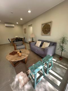 Tierra Alta Malutín 204 - Asunción - 9