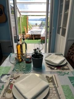 Appartement en Rez-de-jardin - 2