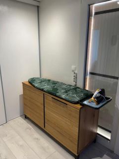 Appartement en Rez-de-jardin - 4