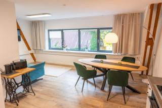 Ferienwohnung mit Seeblick - Risum-Lindholm - 8
