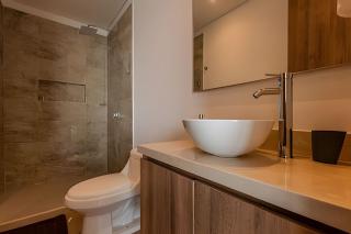 New Apt Beautiful Sea View and Walled City 2BR - 2