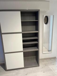 Appartement en Rez-de-jardin - 6