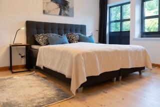 Ferienwohnung mit Seeblick - Risum-Lindholm - 2