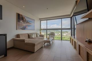 Awesome View Historic Center, Castle and Sea 2BR - 9