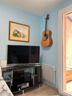 Appartement en Rez-de-jardin - 3