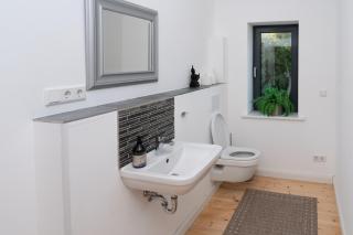 Ferienwohnung mit Seeblick - Risum-Lindholm - 1
