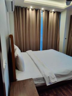 Comfort Inn 2BHK Centaurus facing Family Apartments - Islamabad - 3
