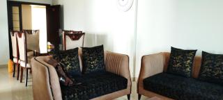 Comfort Inn 2BHK Centaurus facing Family Apartments - Islamabad - 6