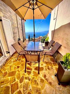 Janos Seaview House - Pentati - 6