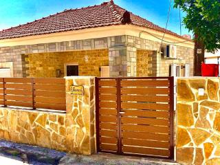 Janos Seaview House - Pentati - 9