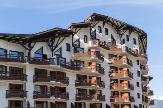 Résidence Le Christiana - maeva Home - Appartement 2 Pièces 5 Personnes - Sélection MAE-7836 - Saint-Bon-Tarentaise - 6