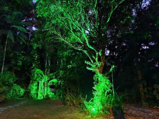 Pousada Caminho das Candeias - Lumiar - 8