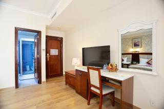 Kin Hotel Ly Tu Trong - Ho-Chi-Minh-Stadt - 5