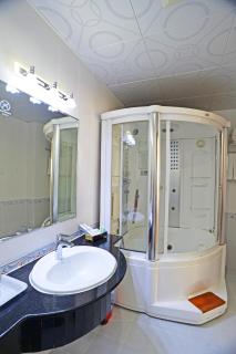 Kin Hotel Ly Tu Trong - Ho-Chi-Minh-Stadt - 3