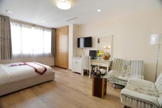 Kin Hotel Ly Tu Trong - Ho-Chi-Minh-Stadt - 2