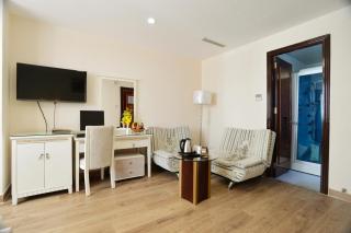Kin Hotel Ly Tu Trong - Ho-Chi-Minh-Stadt - 1