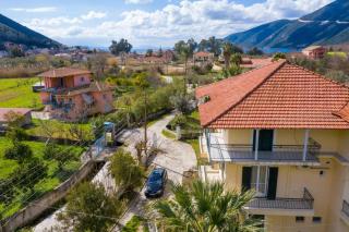 Orange Grove Aparthotel - Vasiliki - 4