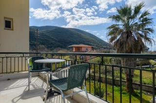 Orange Grove Aparthotel - Vasiliki - 3