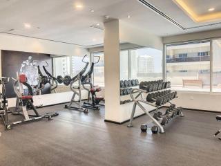 Stylish Studio Urban Retreat - 7