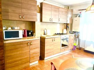David Apartment - Otopeni - 4