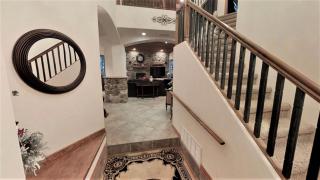 Moon River - Secluded - Washer - Dryer - Hot Tub - WiFi - Fireplace - Red River - 9