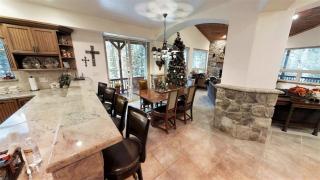 Moon River - Secluded - Washer - Dryer - Hot Tub - WiFi - Fireplace - Red River - 6