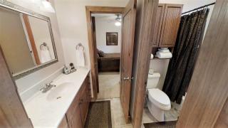 Moon River - Secluded - Washer - Dryer - Hot Tub - WiFi - Fireplace - Red River - 1