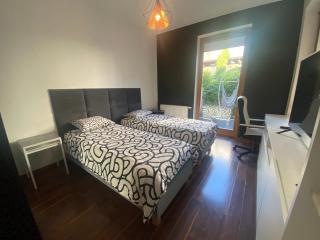 Ann Apartament Nadmorski Dwór - Danzica - 8