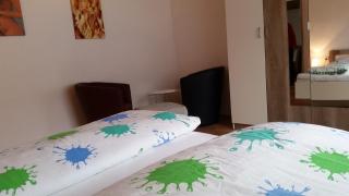 Urlaubsnest - Harbach - 1