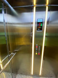 Appartement poto poto - Brazavile - 2