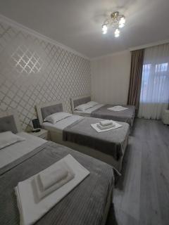 Hotel Rabat Castle - Akhaltsikhe - 2