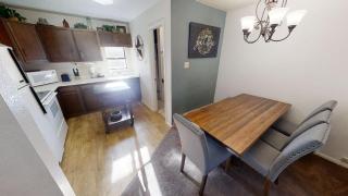 Mountain View 3 - Grill - WiFi - Mountain Views - Washer - Dryer - Garage Access - Walk to Everything - Red River - 8
