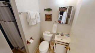 Mountain View 3 - Grill - WiFi - Mountain Views - Washer - Dryer - Garage Access - Walk to Everything - Red River - 1