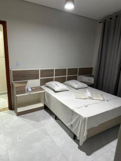 Estação Sé Hotel - São Paulo - 9
